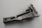 VW Golf MK8 2020-on wheel well tool kit foam insert cover 5H0012115C