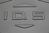 VW ID.5 2021-on luggage compartment boot liner 11E061161A
