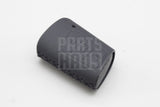 Skoda Kodiaq Superb 2015-2024 leatherette key cover (black) 3V0087012B