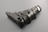 VW Golf MK8 2020-on wheel well tool kit foam insert (lower) 5H0012115D