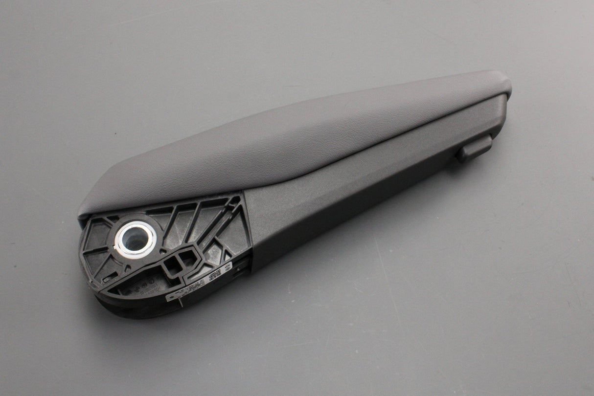 VW ID.3 ID.4 ID.5 2020-Onward leatherette armrest grey 10A881082EVYK