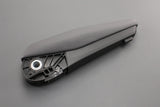 VW ID.3 ID.4 ID.5 2020-Onward leatherette armrest grey 10A881082EVYK
