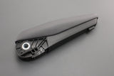 VW ID.3 ID.4 ID.5 20-on front left seat backrest armrest 10A881082EVYK