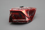 VW T-Roc 2018-2026 rear outer LED tail light (right) 2GA945096D