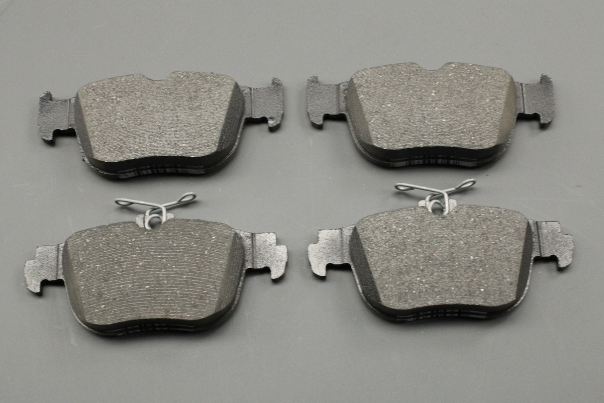 VW Golf MK8 Audi A3 Skoda SEAT Leon 2020-on brake pads (rear) 5WA698451E