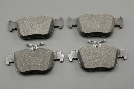 VW Golf MK8 Audi A3 Skoda SEAT Leon 2020-on brake pads (rear) 5WA698451E