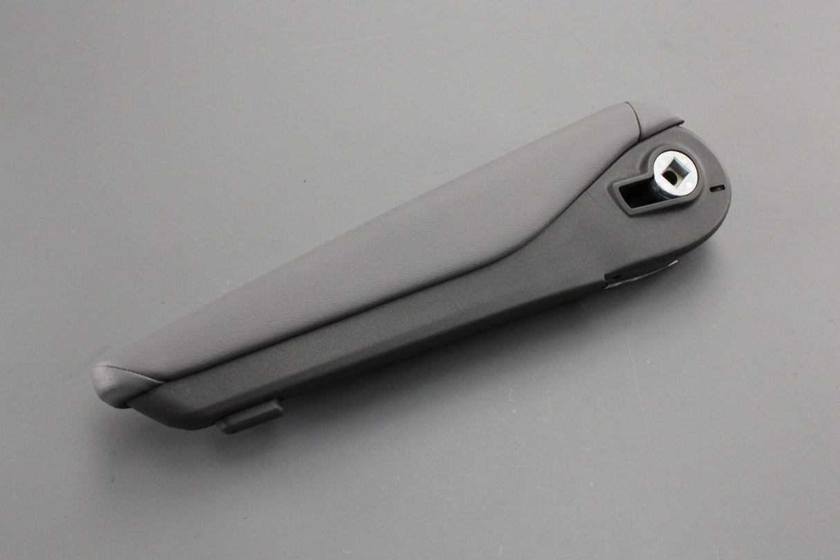 VW ID.3 ID.4 ID.5 2020-Onward leatherette armrest grey 10A881082EVYK