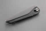 VW ID.3 ID.4 ID.5 2020-Onward leatherette armrest grey 10A881082EVYK