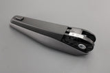 VW ID.3 ID.4 ID.5 2020-Onward leatherette armrest grey 10A881082EVYK