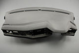 VW Polo AW 2018-on RHD dashboard panel trim (titan black) 2GS857004Q RA3