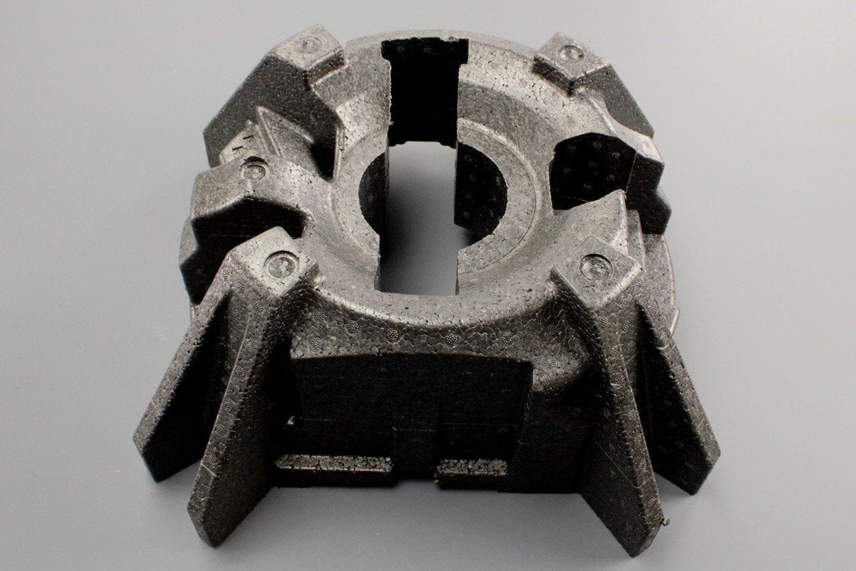 VW Arteon Passat B8 2015-on wheel well tool kit foam insert 3G0012115E