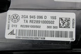 VW T-Roc 2018-2026 rear outer LED tail light (right) 2GA945096D