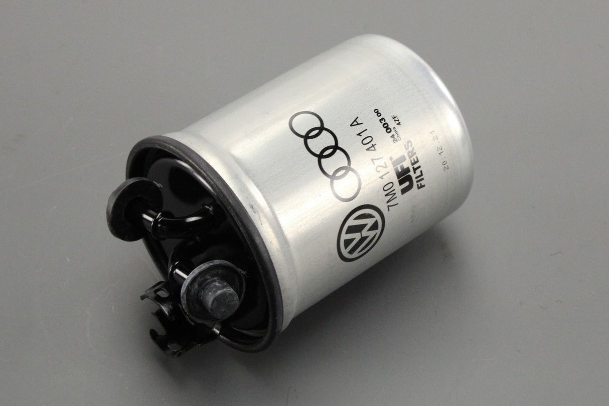 VW Sharan SEAT Alhambra 1996-10 1.9 TDI fuel filter 7M0127401A
