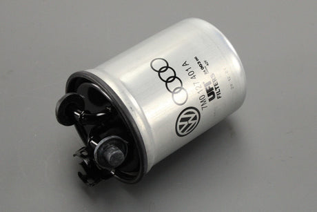 VW Sharan SEAT Alhambra 1996-10 1.9 TDI fuel filter 7M0127401A