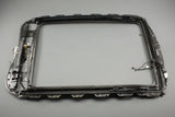 VW Touran 2016-on panoramic sun roof frame 5TA877049B