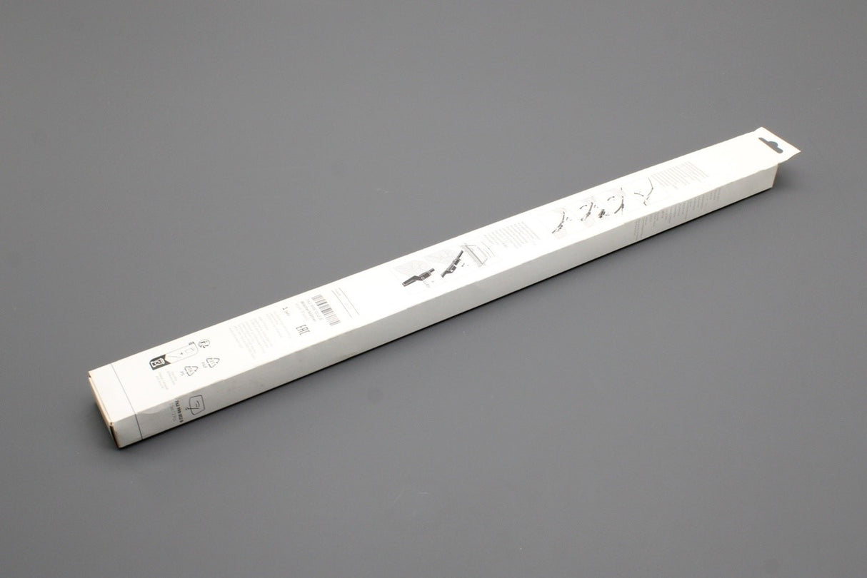 VW Touareg 2018-on RHD aerodynamic front wiper blades set 762998002B