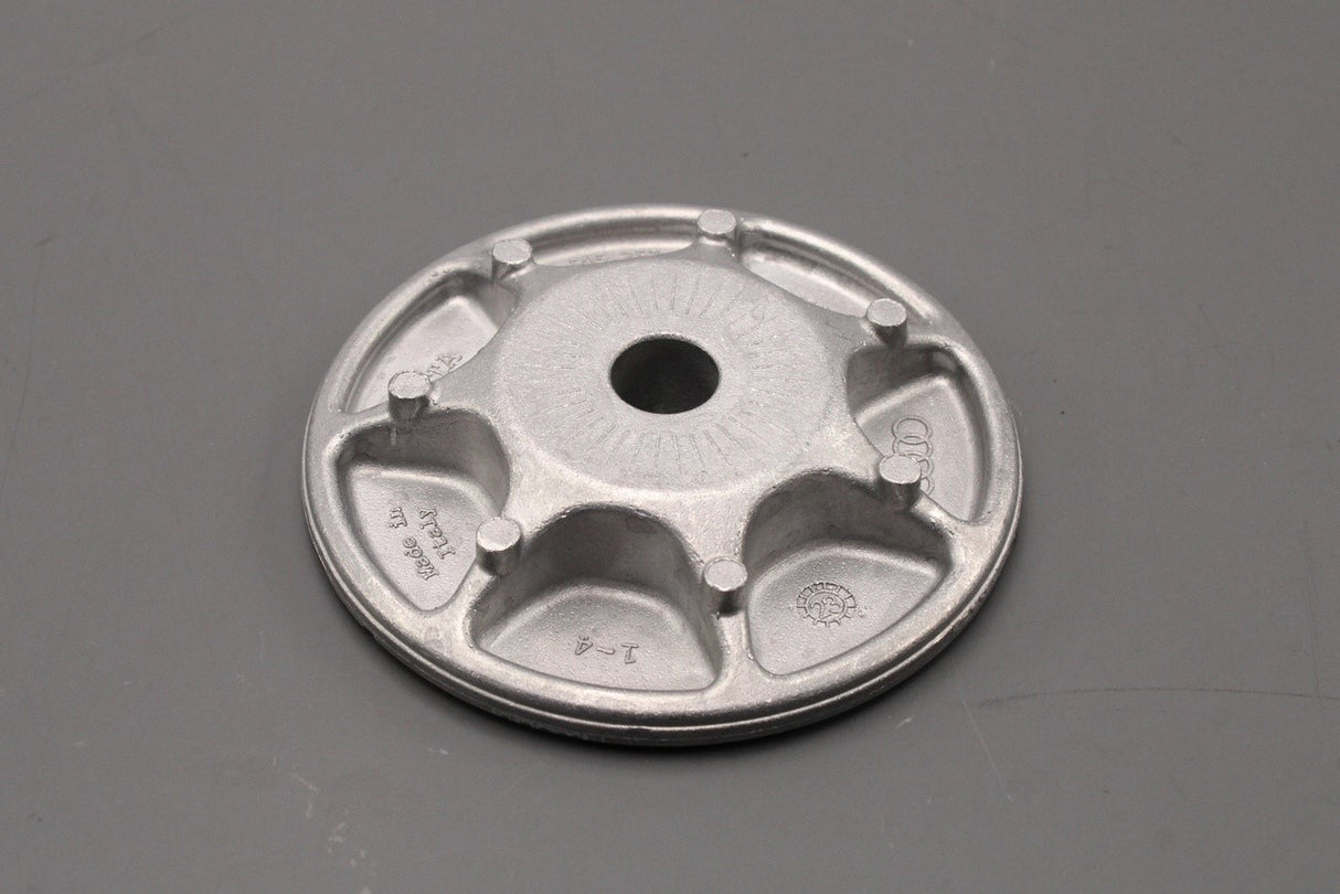 Audi RS6 C8 20-on RS7 20-on rear subframe spacer mount (x1) 4K0505257B