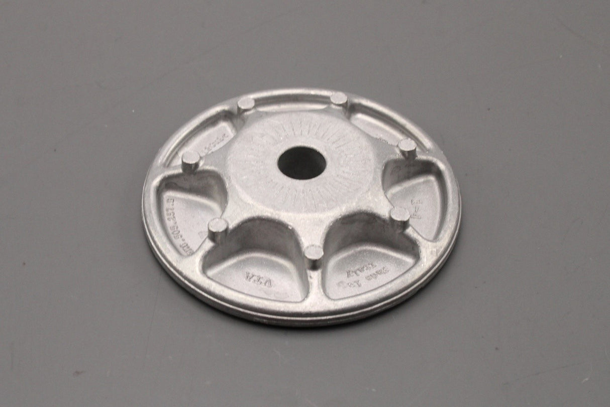 Audi RS6 C8 20-on RS7 20-on rear subframe spacer mount (x1) 4K0505257B