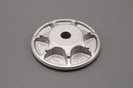 Audi RS6 C8 20-on RS7 20-on rear subframe spacer mount (x1) 4K0505257B