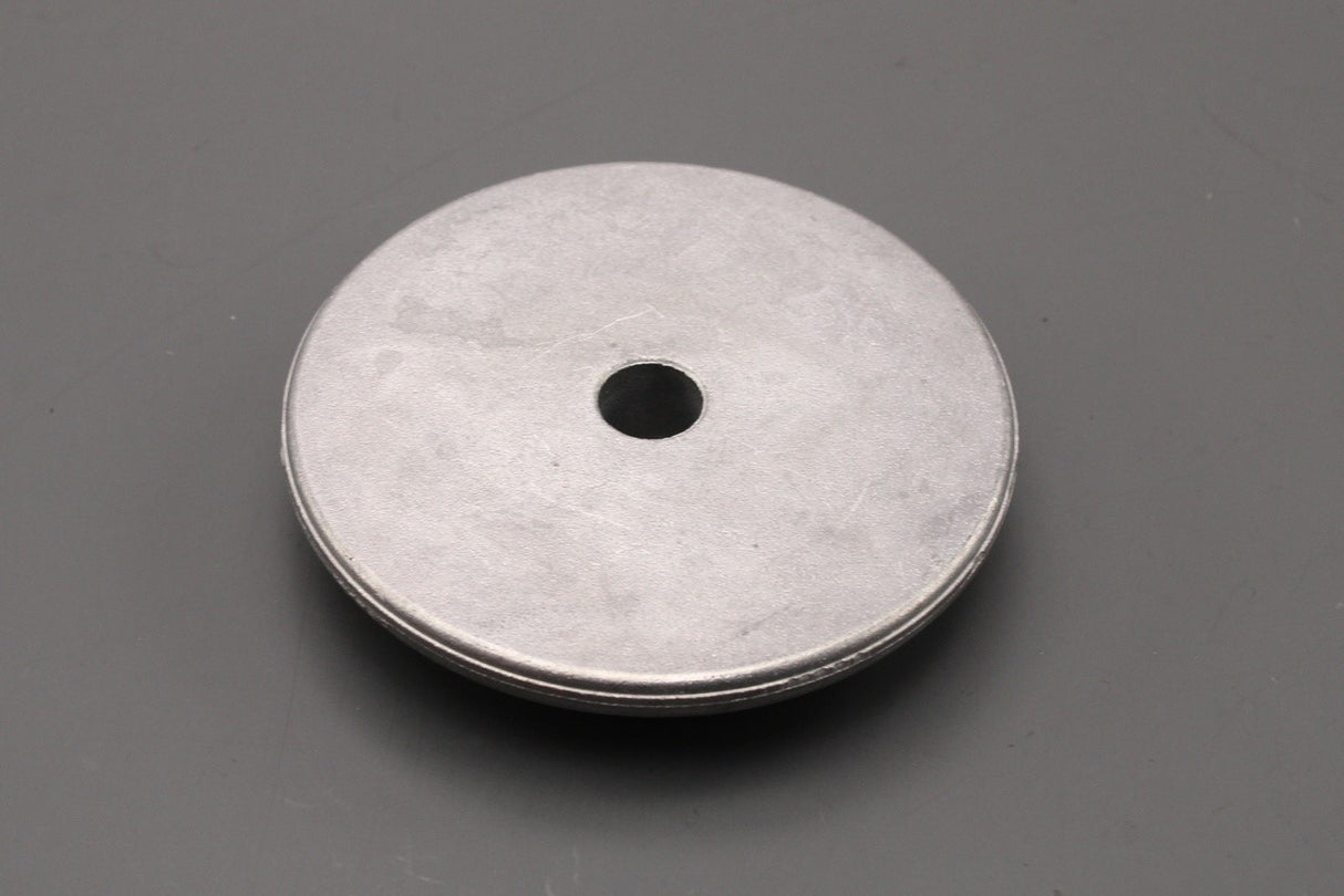 Audi RS6 C8 20-on RS7 20-on rear subframe spacer mount (x1) 4K0505257B