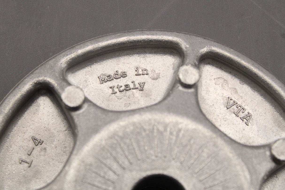 Audi RS6 C8 20-on RS7 20-on rear subframe spacer mount (x1) 4K0505257B