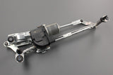 VW Golf MK8 2020-on RHD wiper motor with linkage (front) 5H2955023C