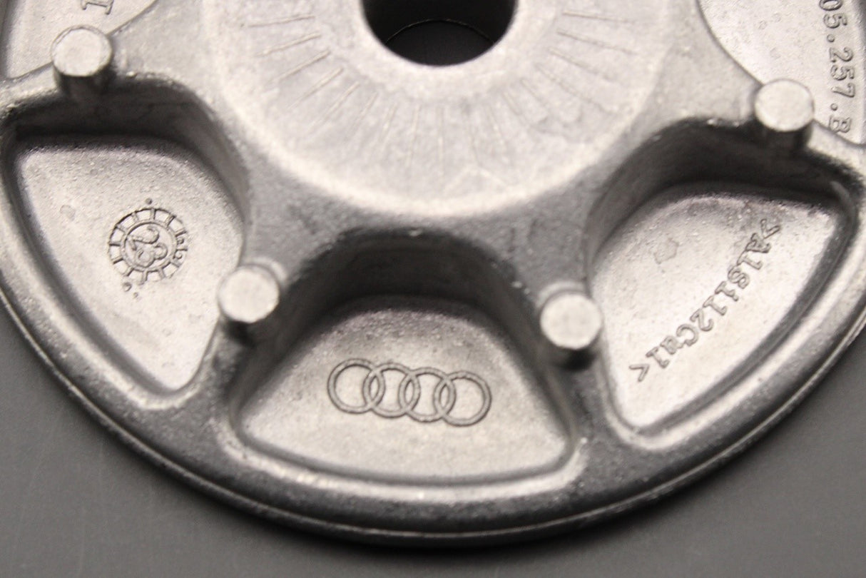 Audi RS6 C8 20-on RS7 20-on rear subframe spacer mount (x1) 4K0505257B