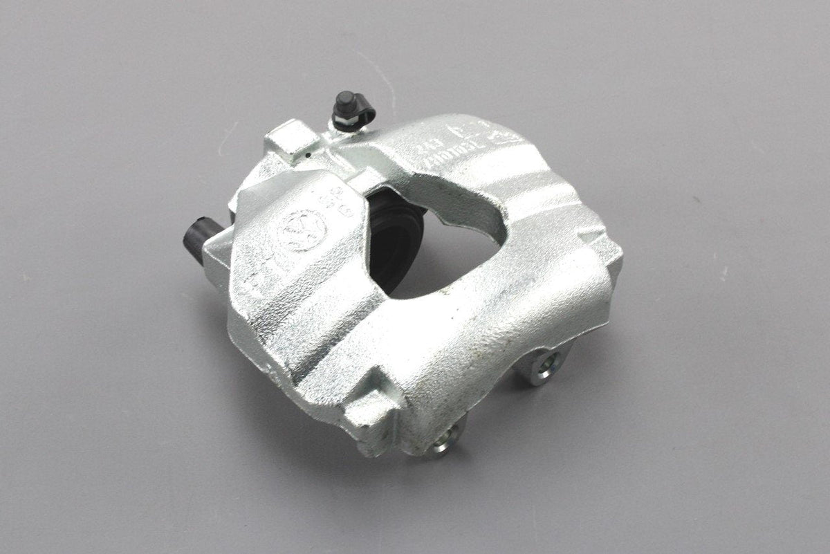 VW Transporter T5 T6 front brake caliper (left) 7H0615123C, view 1