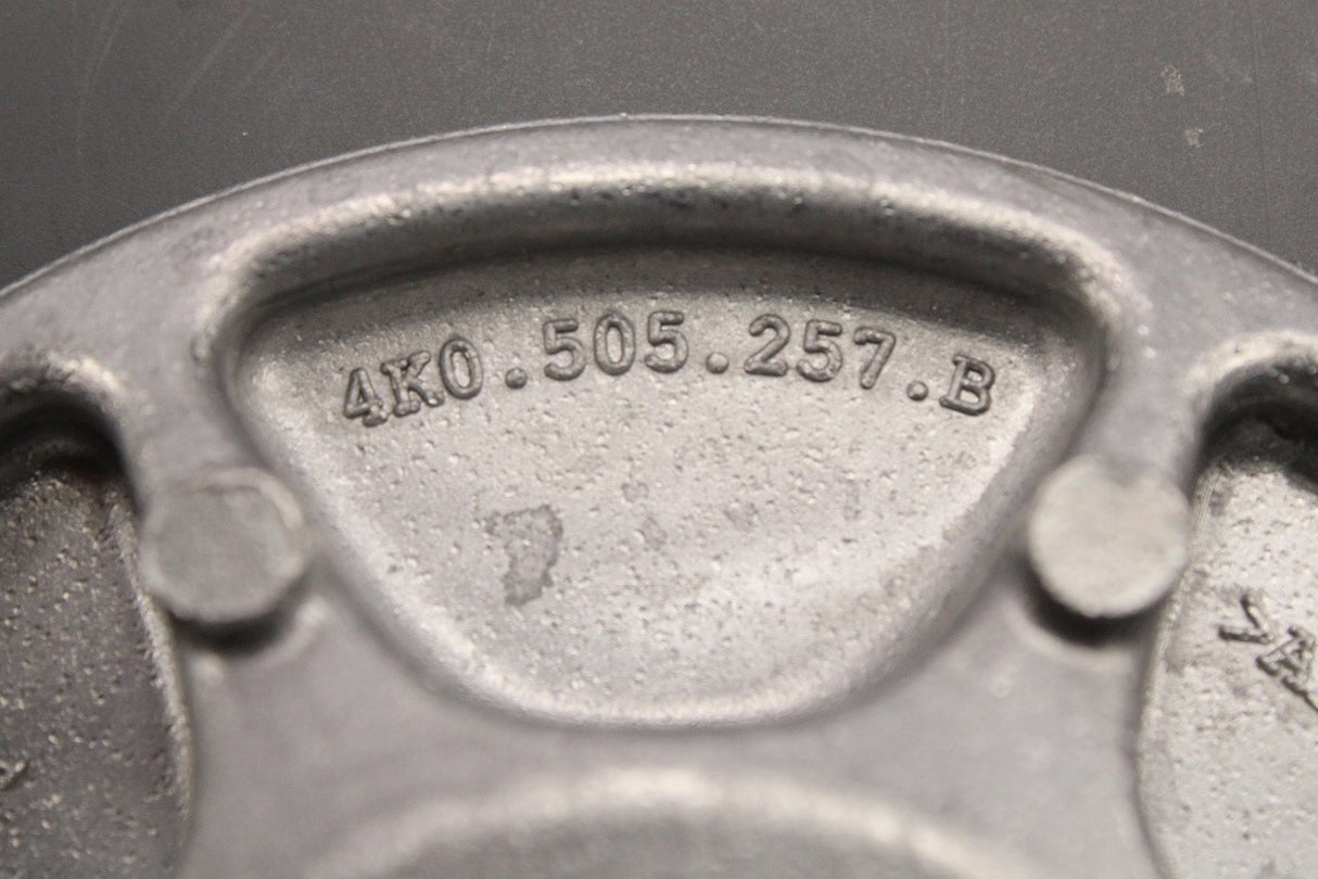 Audi RS6 C8 20-on RS7 20-on rear subframe spacer mount (x1) 4K0505257B