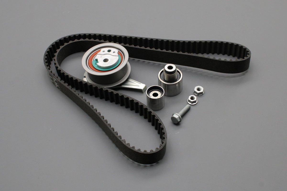 VW Golf Audi Skoda SEAT 1.6 2.0 TDI engine timing belt kit 04L198119AC, view 1