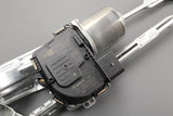 VW Golf MK8 2020-on RHD wiper motor with linkage (front) 5H2955023C