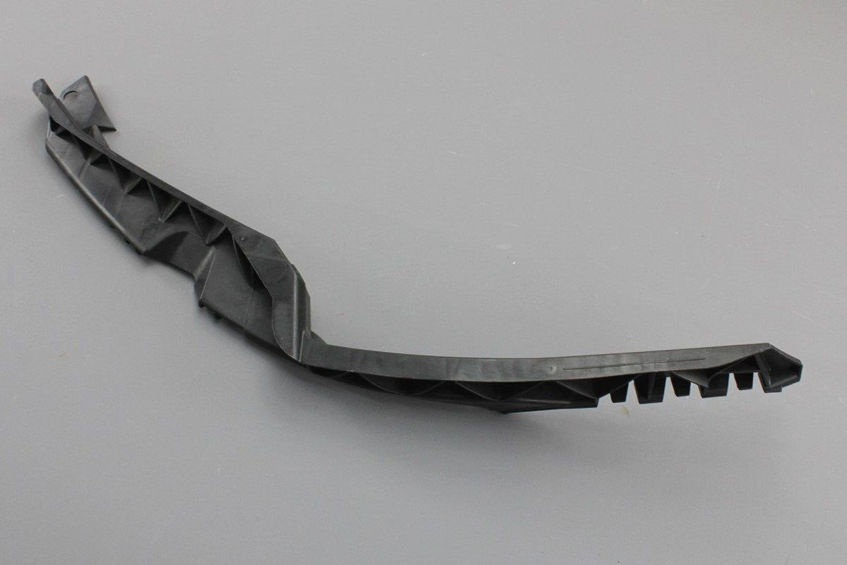 Skoda Octavia vRS Scout 2009-2013 Front right bumper guide 1Z0807184D, view 1