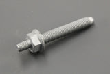 VW Polo Audi A1 Fabia Ibiza engine mount bolt x1 N91136301