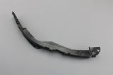 Skoda Octavia vRS Scout 2009-2013 Front right bumper guide 1Z0807184D