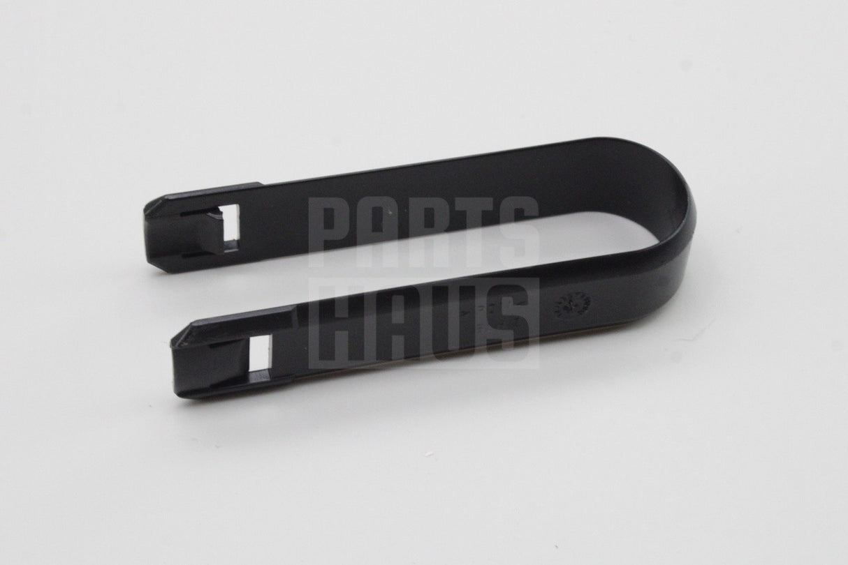 Skoda accessory 17mm grey wheel bolt cover cap set (x20) 000071215P UZ7