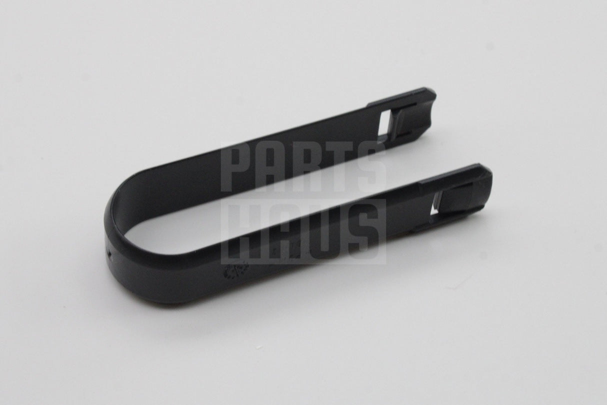 Skoda accessory 17mm grey wheel bolt cover cap set (x20) 000071215P UZ7