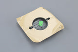 Skoda Yeti 5L 2010-13 tailgate boot lid badge (rear) 5L0853621 MEL