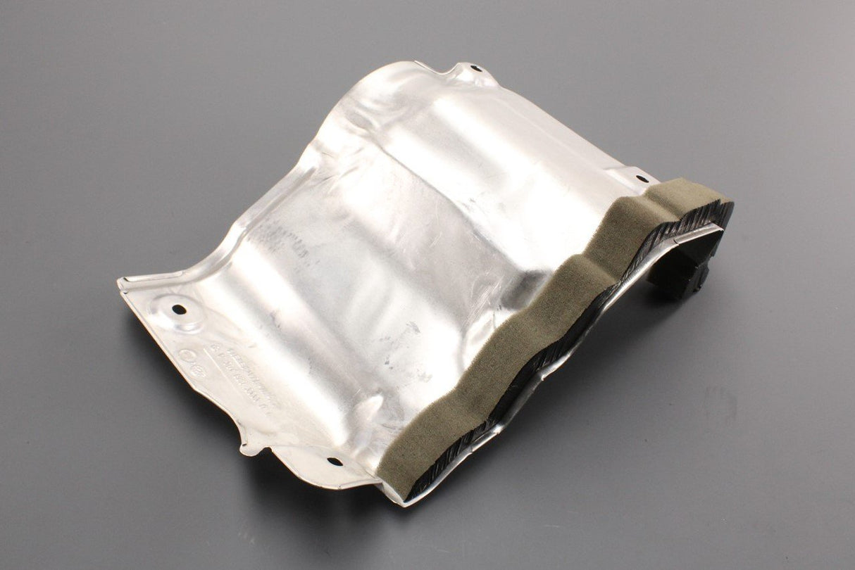 Mercedes-Benz C-Class exhaust heat shield A2046802222