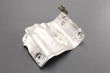 Mercedes-Benz C-Class exhaust heat shield A2046802222