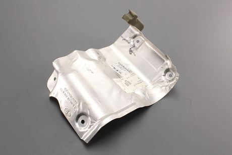 Mercedes-Benz C-Class exhaust heat shield A2046802222