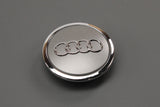 Audi A3 A4 A8 Q3 Q5 TT R8 RS3 RS6 alloy wheel centre cap 4B0601170A 7ZJ