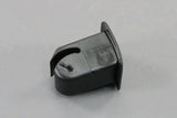 VW Passat B8 2015-on rear seat ISOFIX guide trim 3G0887233C 82V