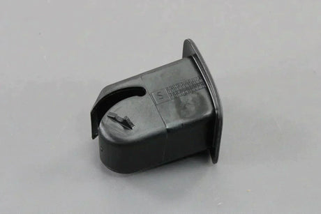 VW Passat B8 2015-on rear seat ISOFIX guide trim 3G0887233C 82V
