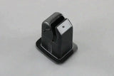 VW Passat B8 2015-on rear seat ISOFIX guide trim 3G0887233C 82V