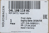 VW Golf Audi Skoda SEAT 1.6 2.0 TDI engine timing belt kit 04L198119AC