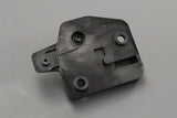 VW Touareg Audi Q7 bonnet release handle bracket RHD 4M2823633C 9B9