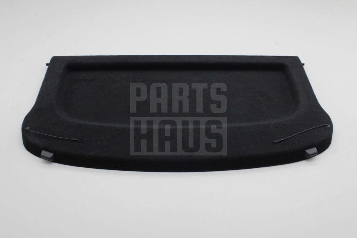 Skoda Kamiq 2019-on luggage compartment parcel shelf 658867769B 6V0