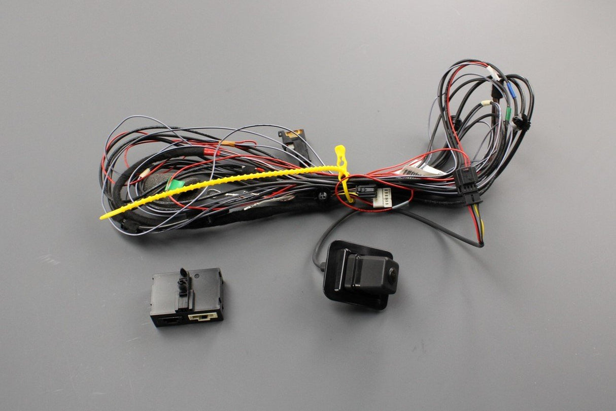 Mercedes-Benz S-Class rear camera kit A2219055100