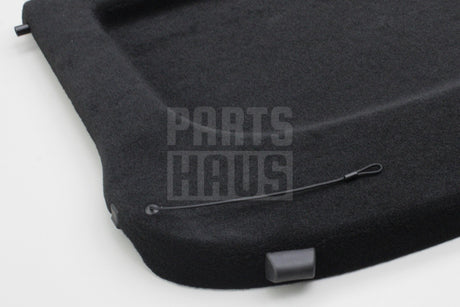Skoda Kamiq 2019-on luggage compartment parcel shelf 658867769B 6V0