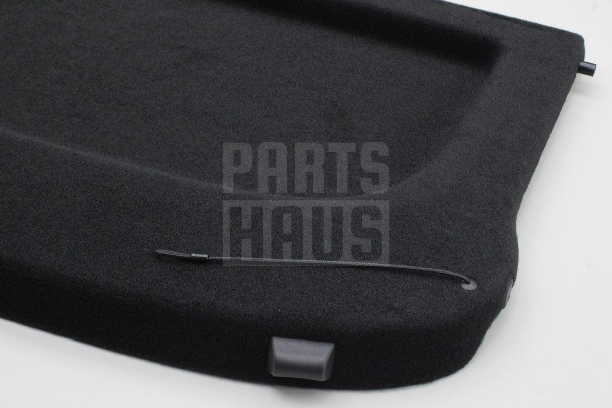 Skoda Kamiq 2019-on luggage compartment parcel shelf 658867769B 6V0